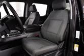 Thumbnail of 2024 Agate Black Metallic Ford F-150