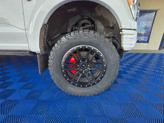 Thumbnail of 2022 Oxford White Ford F-150