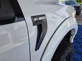 Thumbnail of 2022 Oxford White Ford F-150