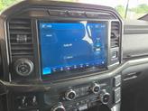 Thumbnail of 2022 Oxford White Ford F-150