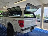 Thumbnail of 2022 Oxford White Ford F-150
