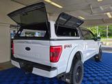 Thumbnail of 2022 Oxford White Ford F-150