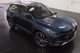 Thumbnail of 2024 Ingot Blue Metallic Mazda CX-50