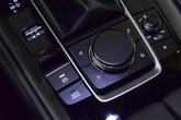Thumbnail of 2024 Ingot Blue Metallic Mazda CX-50