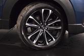 Thumbnail of 2024 Ingot Blue Metallic Mazda CX-50