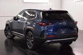 Thumbnail of 2024 Ingot Blue Metallic Mazda CX-50