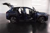 Thumbnail of 2024 Ingot Blue Metallic Mazda CX-50
