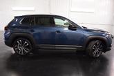 Thumbnail of 2024 Ingot Blue Metallic Mazda CX-50