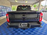 Thumbnail of 2024 Agate Black Metallic Ford F-250