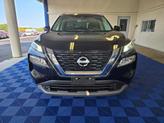 Thumbnail of 2022 Super Black Nissan Rogue