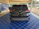 Thumbnail of 2022 Super Black Nissan Rogue