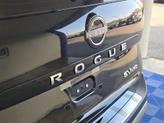 Thumbnail of 2022 Super Black Nissan Rogue