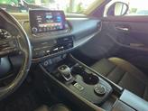 Thumbnail of 2022 Super Black Nissan Rogue