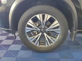 Thumbnail of 2022 Super Black Nissan Rogue