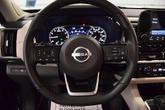 Thumbnail of 2023 Obsidian Green Nissan Pathfinder
