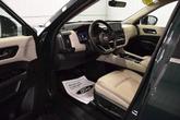 Thumbnail of 2023 Obsidian Green Nissan Pathfinder