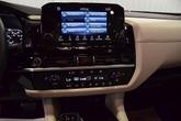 Thumbnail of 2023 Obsidian Green Nissan Pathfinder