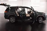 Thumbnail of 2023 Obsidian Green Nissan Pathfinder