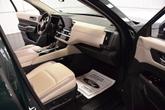 Thumbnail of 2023 Obsidian Green Nissan Pathfinder