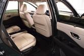 Thumbnail of 2023 Obsidian Green Nissan Pathfinder