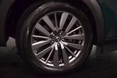 Thumbnail of 2023 Obsidian Green Nissan Pathfinder