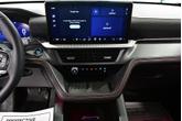Thumbnail of 2025 Vapor Blue Metallic Ford Explorer