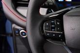 Thumbnail of 2025 Vapor Blue Metallic Ford Explorer