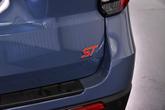 Thumbnail of 2025 Vapor Blue Metallic Ford Explorer