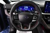 Thumbnail of 2025 Vapor Blue Metallic Ford Explorer
