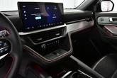 Thumbnail of 2025 Vapor Blue Metallic Ford Explorer