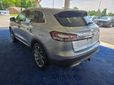 Thumbnail of 2022 Radiance Metallic Lincoln Nautilus