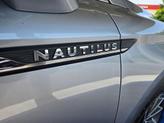 Thumbnail of 2022 Radiance Metallic Lincoln Nautilus