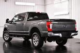 Thumbnail of 2017 Magnetic Metallic Ford F-250