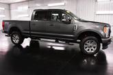 Thumbnail of 2017 Magnetic Metallic Ford F-250