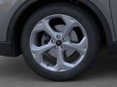 Thumbnail of 2025 Carbonized Gray Metallic Ford Escape