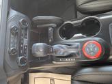Thumbnail of 2024 Shadow Black Ford Bronco