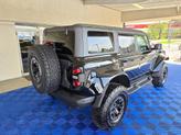 Thumbnail of 2024 Shadow Black Ford Bronco