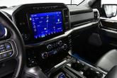 Thumbnail of 2023 Agate Black Metallic Ford F-150