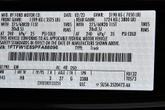 Thumbnail of 2023 Agate Black Metallic Ford F-150