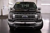 Thumbnail of 2023 Agate Black Metallic Ford F-150
