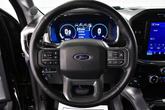 Thumbnail of 2023 Agate Black Metallic Ford F-150