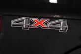 Thumbnail of 2023 Agate Black Metallic Ford F-150