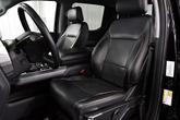 Thumbnail of 2023 Agate Black Metallic Ford F-150
