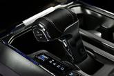 Thumbnail of 2023 Agate Black Metallic Ford F-150