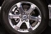 Thumbnail of 2023 Agate Black Metallic Ford F-150