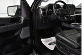 Thumbnail of 2023 Agate Black Metallic Ford F-150
