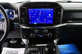 Thumbnail of 2023 Agate Black Metallic Ford F-150