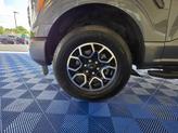 Thumbnail of 2022 Carbonized Gray Metallic Ford F-150