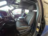 Thumbnail of 2022 Carbonized Gray Metallic Ford F-150