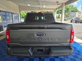 Thumbnail of 2022 Carbonized Gray Metallic Ford F-150
